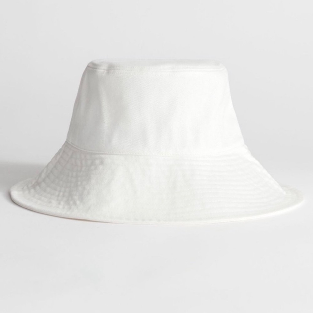 & Other Stories Bucket Hat